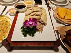 -勝記酒家·37年老字号·经典粤菜(南山花园城店)