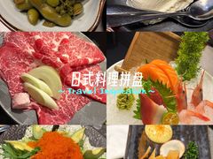 -满来寿喜烧(金虹桥店)