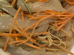 -听涛雅苑百味饺子老家菜馆