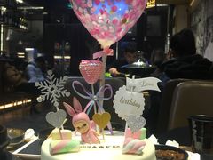 -Tomado绿色烘焙(大尧三路店)