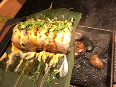 -無境·匠心日本料理(汉街店)