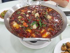 麻辣鱼火锅-小乐惠(西溪路店)