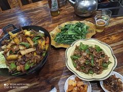 招牌三下锅-胡师傅三下锅(汽车站店)