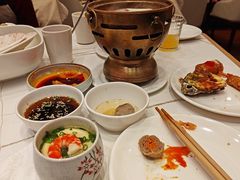 -第六季自助餐厅(北太平庄店)