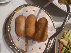 -上上席川菜(凯德乐峰广场店)