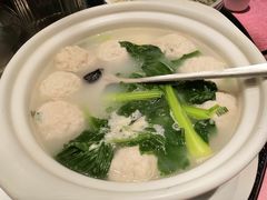 -洪泽老鱼馆(淮海一店)