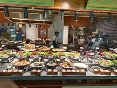 -古集小镇(银泰店)