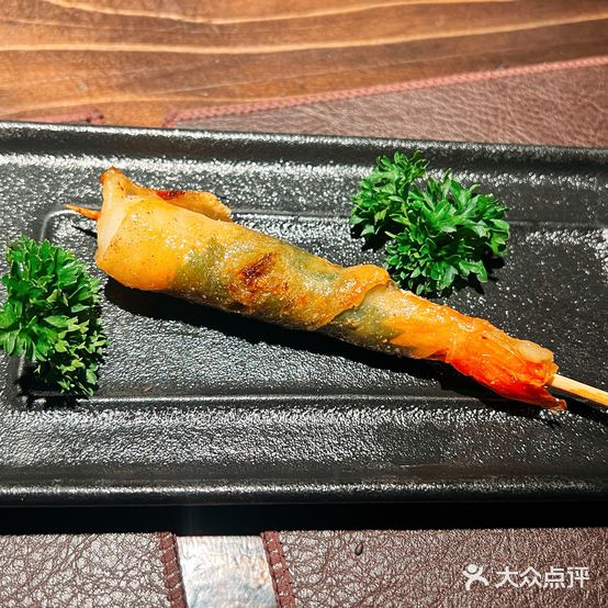 野林子蘑菇屋-烧鸟与酒(果壳店)