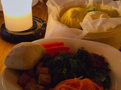 包萨-zarah(鼓楼店)