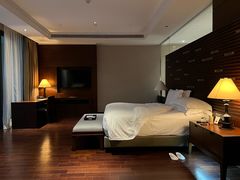 -海南清水湾莱佛士酒店