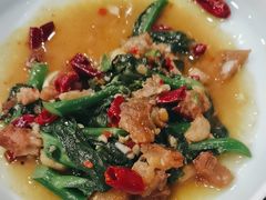 -南沙游艇会·大兵船餐厅