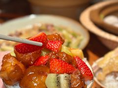 -话梅·客家小厨(东门店)