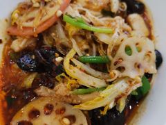 -喜家德虾仁水饺(北站店)