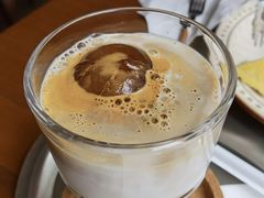 -及咖啡GatherCoffee(华申大厦店)