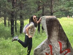 -北极村旅游风景区