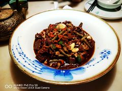 永州血鸭-佬麻雀·剁椒鱼头(京基KK One店)