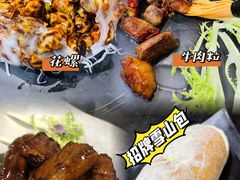 -龚记海鲜20年老字号