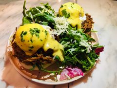 -The Rug Cafe(王府中环店)