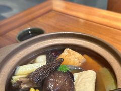 -七色云蔬食(喜邻里店)