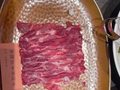 -腾格里· 蒙古山羊火锅(北京中关村店)