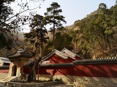 -北京上方山国家森林公园