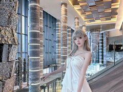 -贵阳万丽酒店