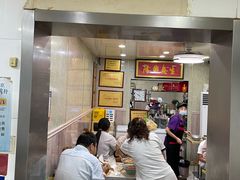 -金原鸭血粉丝汤总店(锁金村店)