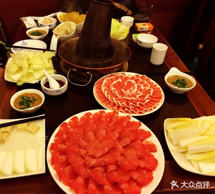 东来顺(河东店)图片