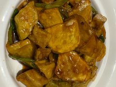 -七菜馆·东北菜·蒸饺(文体路店)