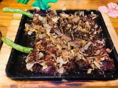 -烛影拾光观景餐厅·创意菜·摄影·小提琴(大唐不夜城店)