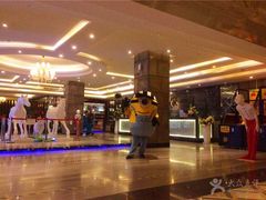 -IK量贩式KTV(惠东天虹购物中心店)