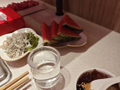 -海底捞火锅(上元大街店)