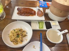 -小大董·烤鸭(王府井apm店)