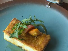 -深圳美高梅酒店·意烁FIAMMA·地中海餐厅