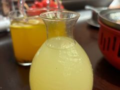 酒酿米酒-古都历食南京菜·烤鸭·鸭血粉丝·汤包(南京博物院店)