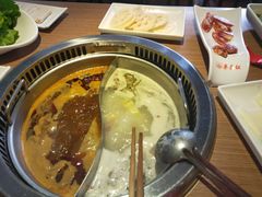 -季季红火锅(动壹店)