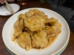 -李氏八大件老菜馆(万宝街店)
