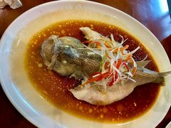 -古南都·老广东酒楼(龙江店)