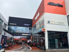 -北京德悦行BMW宝马摩托车