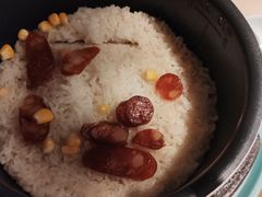 -佬麻雀·新湘菜(珠海金发购物中心店)