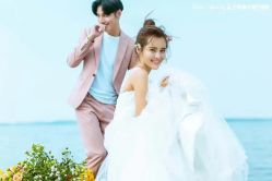点击看大图 -巴黎春天婚纱摄影STUDIO·定制
