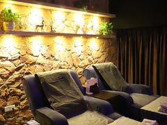 -避尘 Bsense·SPA(新会展总店)