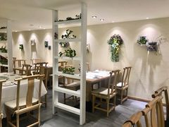 包厢-幸福蔬·时尚蔬食(黄山湖公园店)