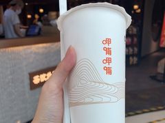 -呷哺呷哺(通辽万达店)