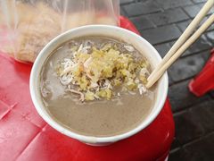 -汪记鲜鱼糊汤粉(沈阳路总店)