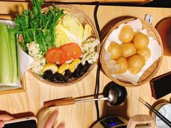 -十二舍·湯物素煮(江泰潤政店)