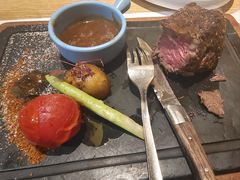 -原石牛扒·约会餐厅(龙城万科里店)