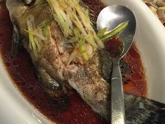 -徐记海鲜(陕西历史博物馆|明德门店)