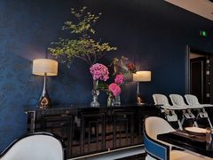 -上海苏宁宝丽嘉酒店·Cafe Bellagio西餐厅