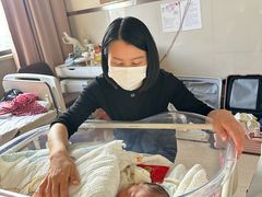 -小蝌蚪·寻·月嫂(松江妇幼店)